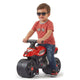 Falk Racing Ride-on Red Wide Wheels 1+