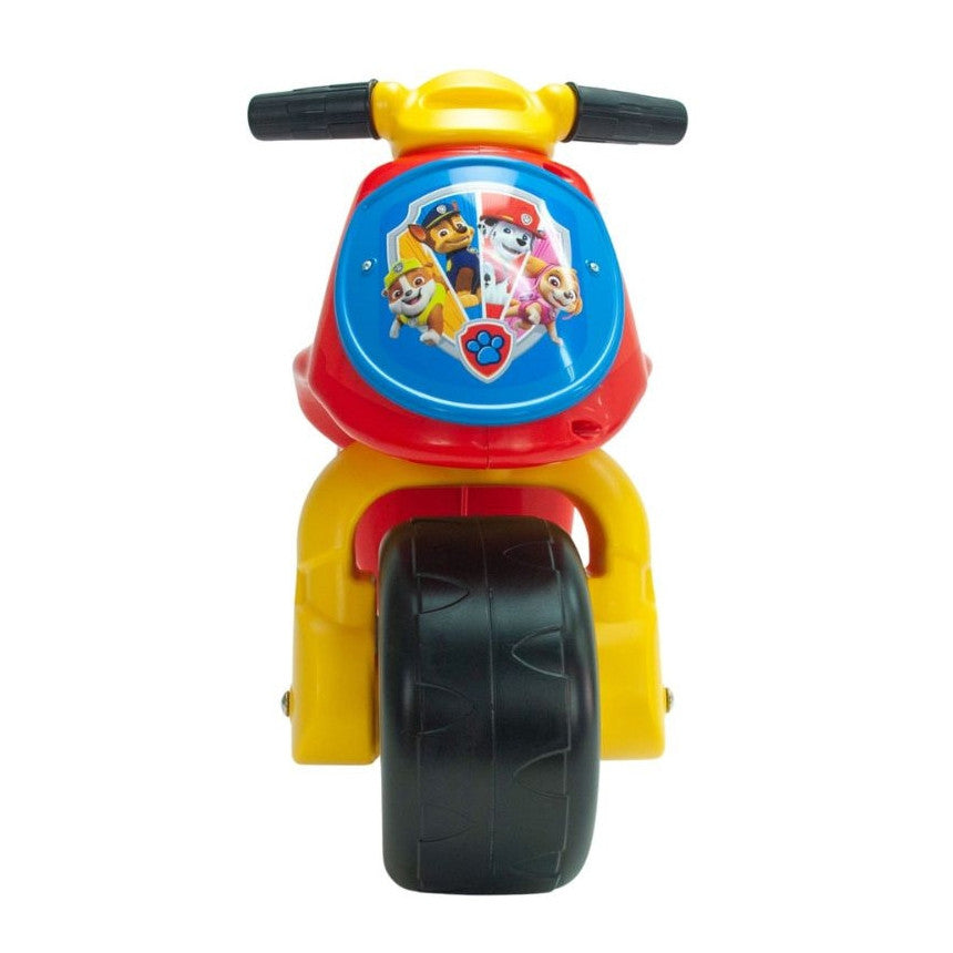 Injusa Paw Patrol Ride-on Motor Balance Bicykel
