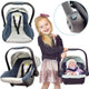 Кош за кукли Woopie Royal 33-48 см