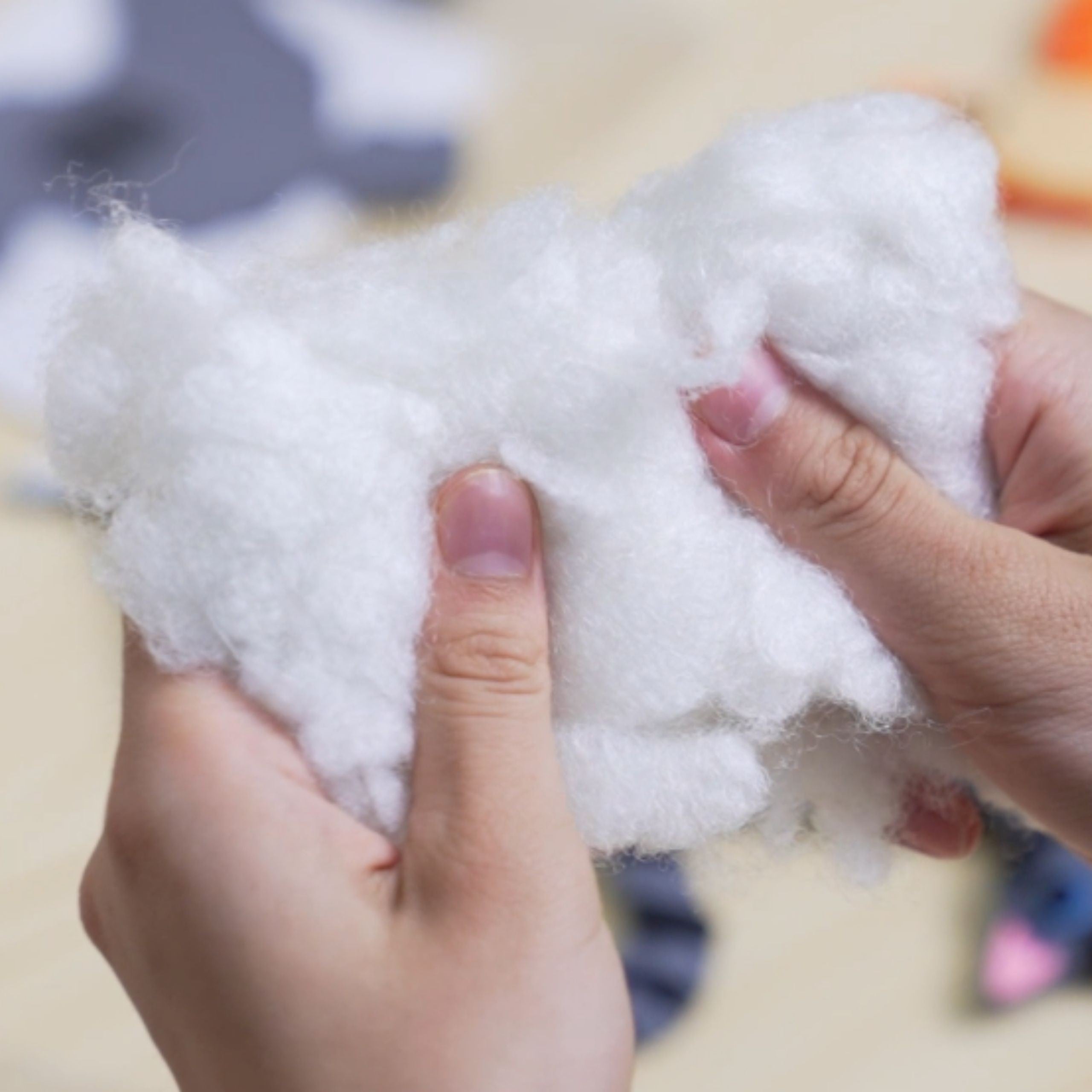 Woopie Diy Keychain Sewing Kit For Kids