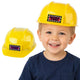 Casque de sécurité universel pour les travaux de construction Classic World Edu