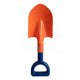Лъжица за пясък Woopie Orange 33 см