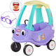 Little Tikes Cozy Coupe Bluey Ride-on