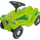 Gran dinosaurio correpasillos Bobby Car Classic