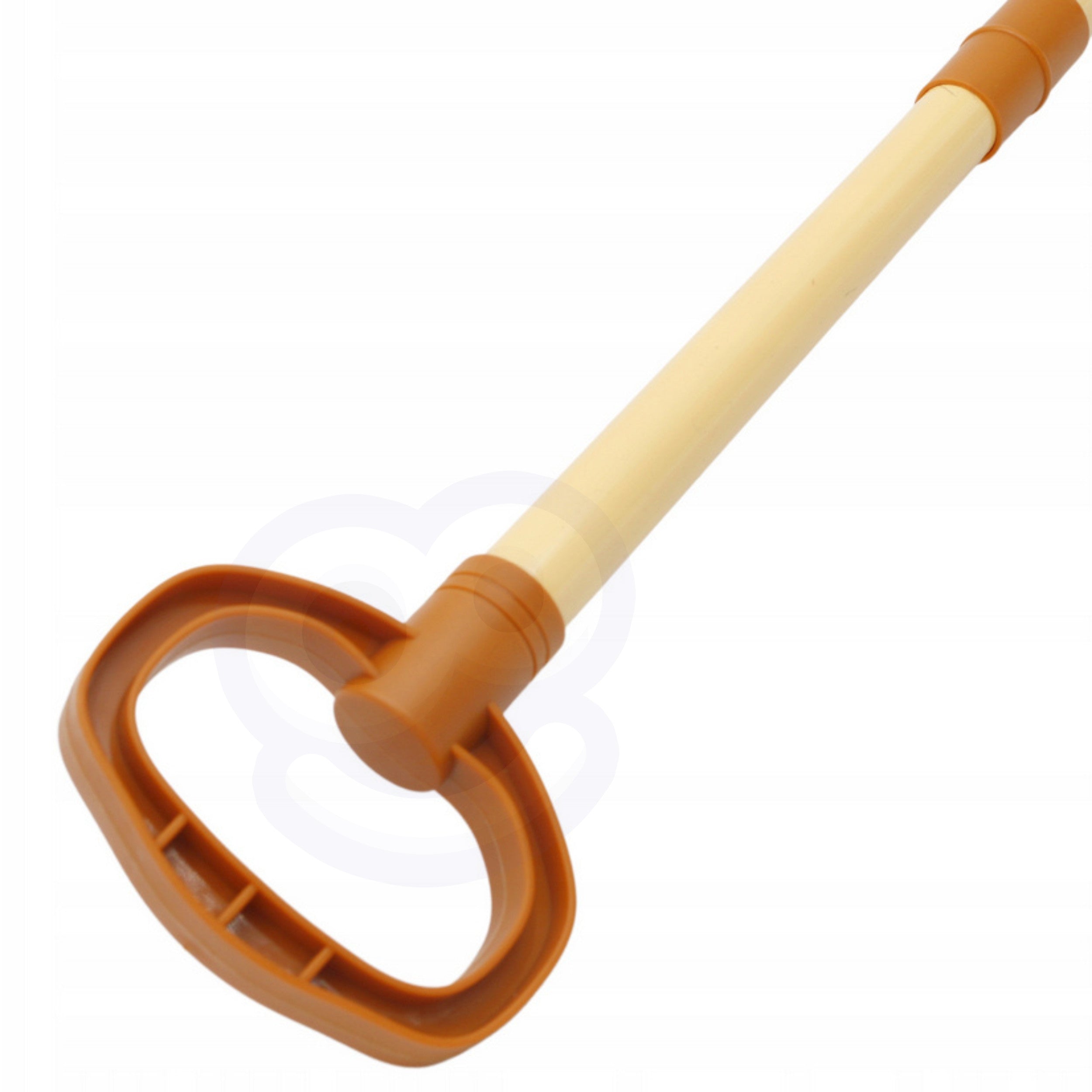 Máquina de burbujas 2 en 1 Woopie Giraffe Pusher para niños
