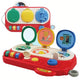 Манипулативна образователна играчка Woopie Baby Discover And Check