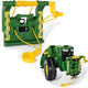 Rolly Toys Rollypowerwinch Тракторна лебедка John Deere