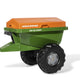 Rolly Toys Rollystreumax Amazone Seeder Trailer