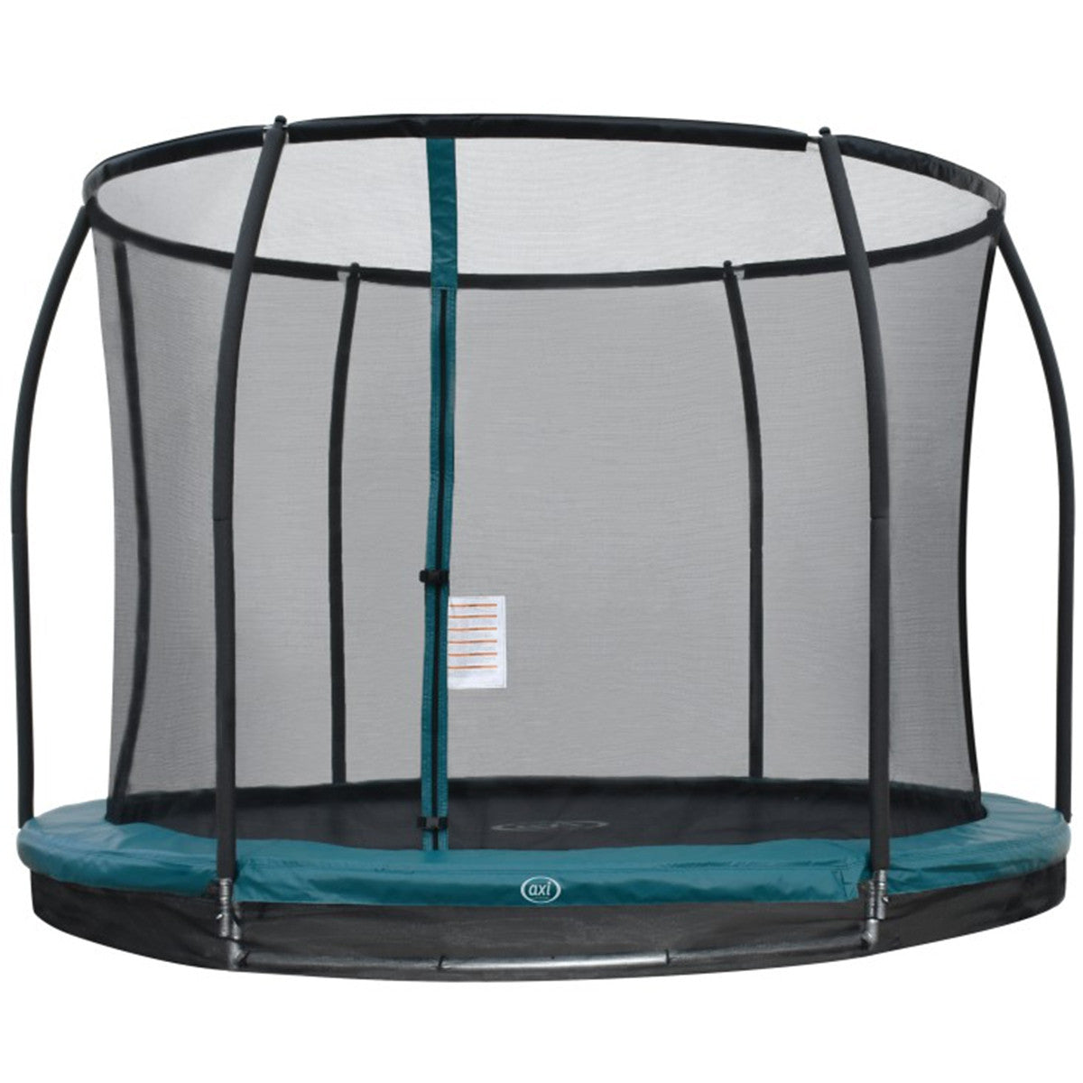 Trampolino Axi Boston 305 Cm + Rete