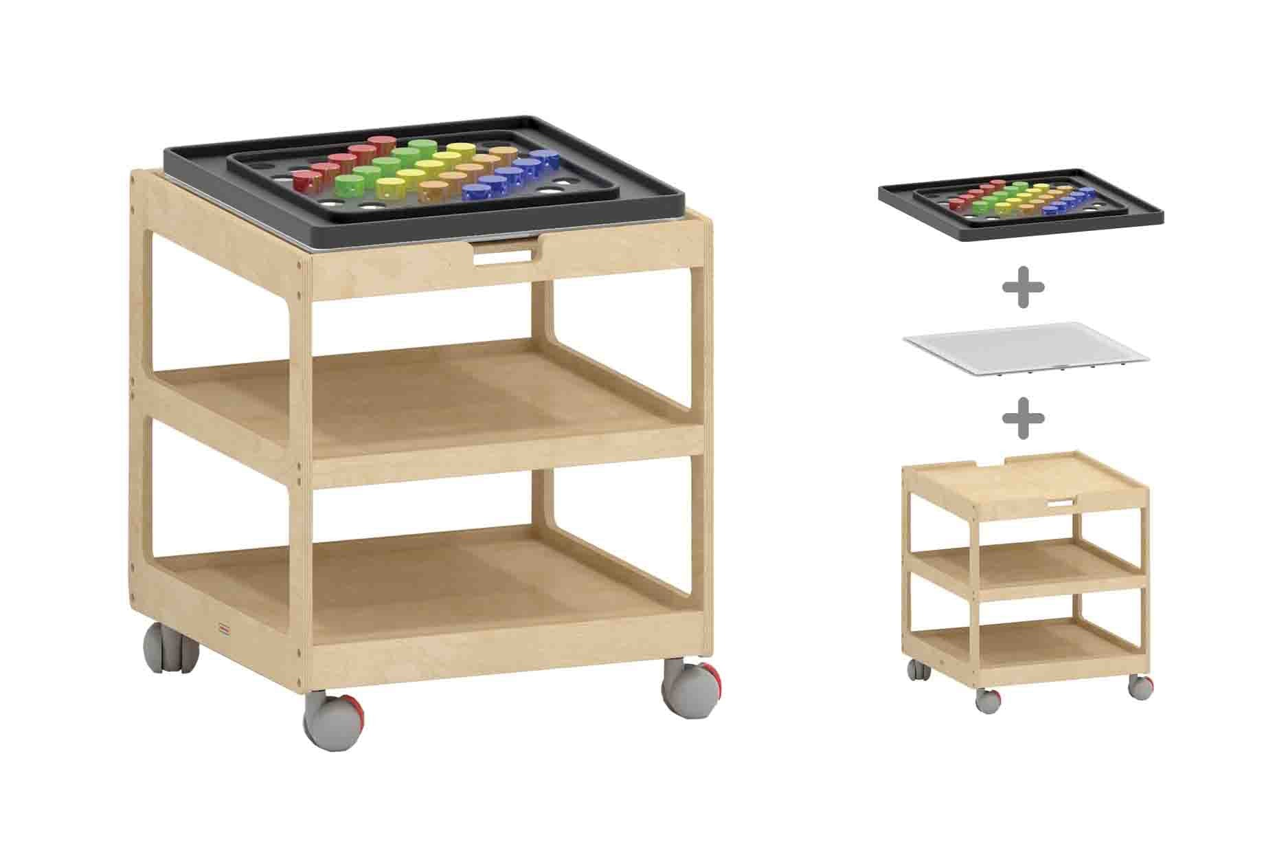 Masterkidz Led fénypanel színének megváltoztatása távirányítóval