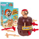 Woopie Crazy Jumping Pirate In A Barrel аркадна игра