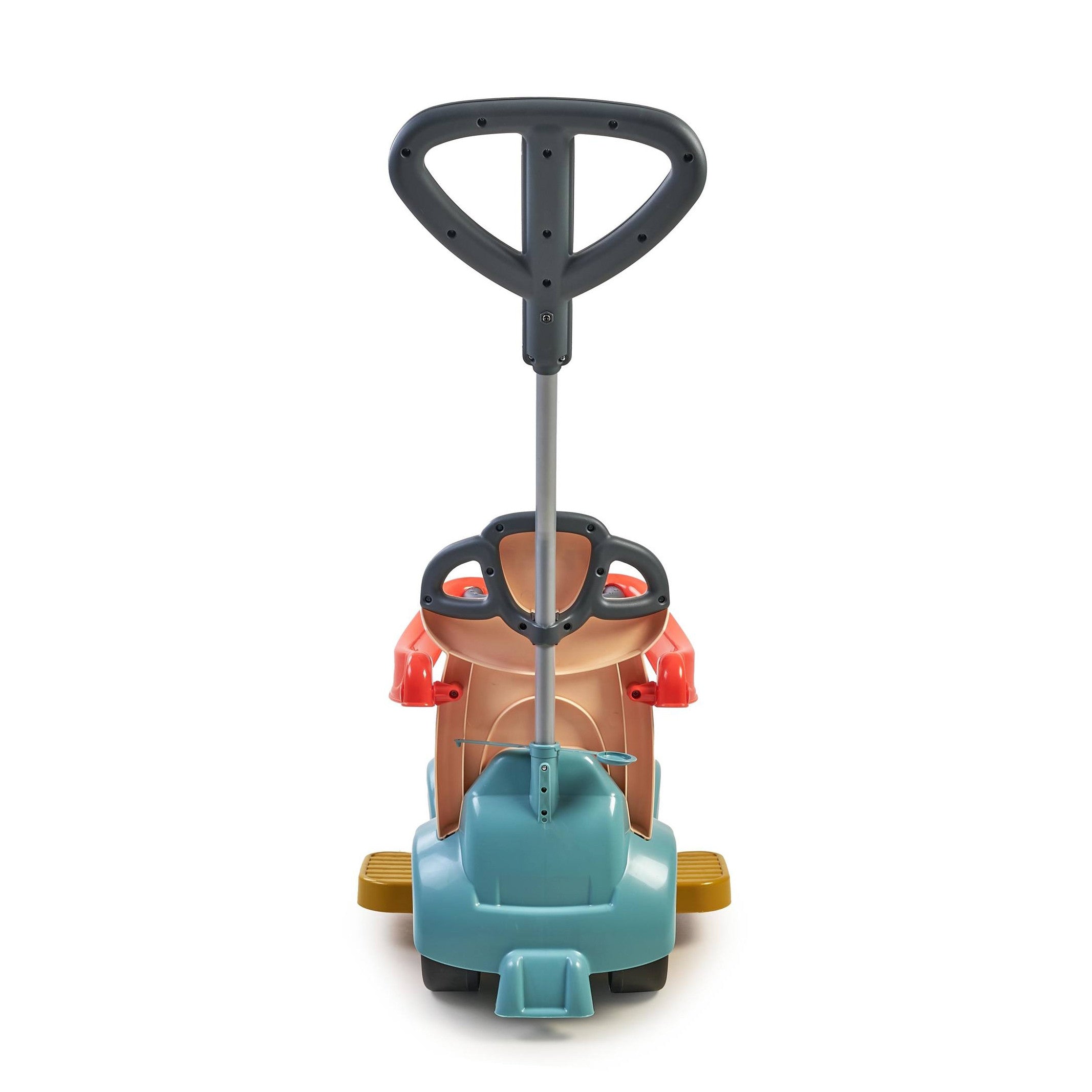 Feber Ride-on Pusher Rocker Casual Push N'go Multifunktional 5-in-1
