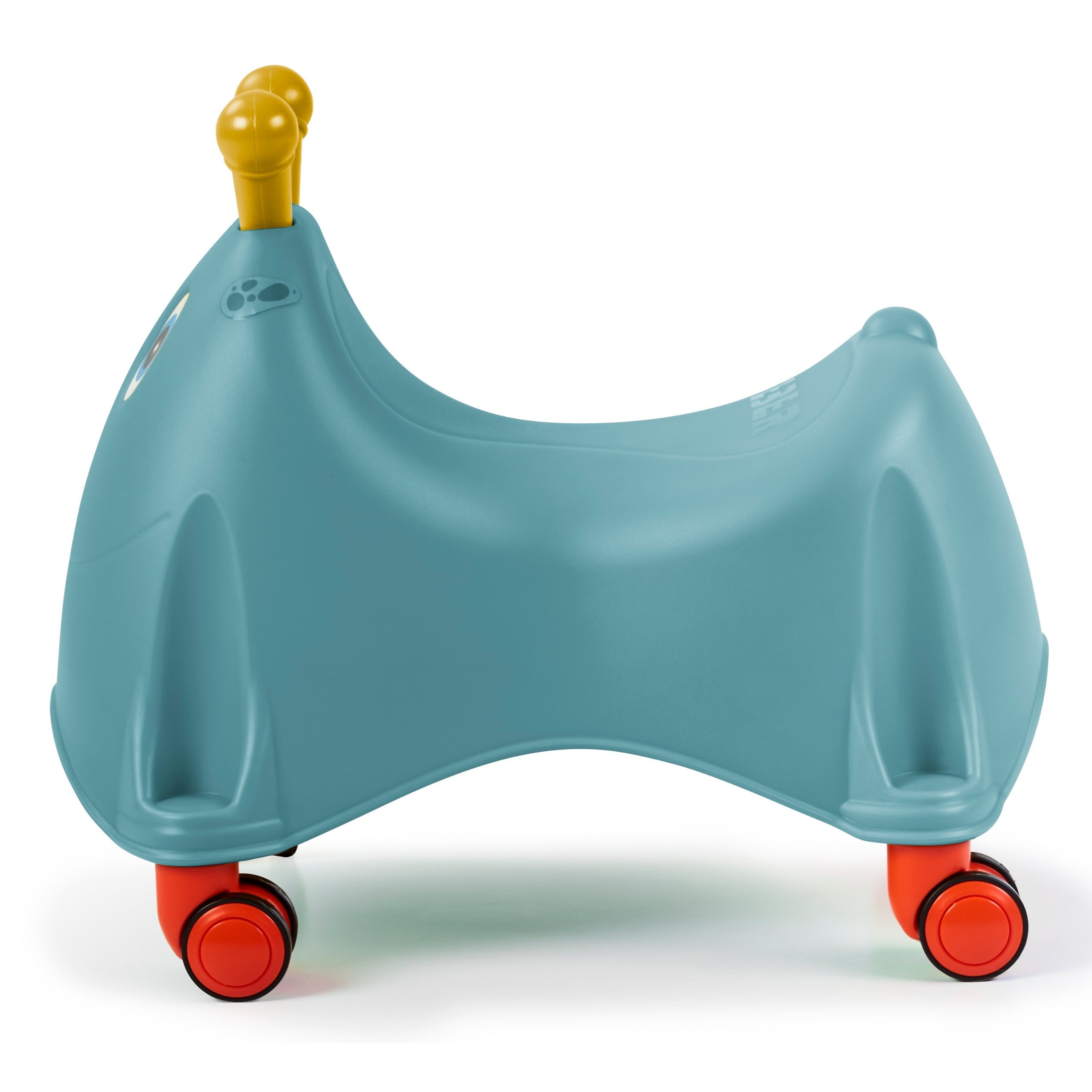 Feber Ride-on Pusher Casual Walker 360° Въртящи се колела 1+