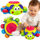 Woopie Interactive Ladybug Crawling Toy