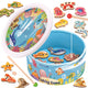 Tooky Toy Fishing Arcade Game