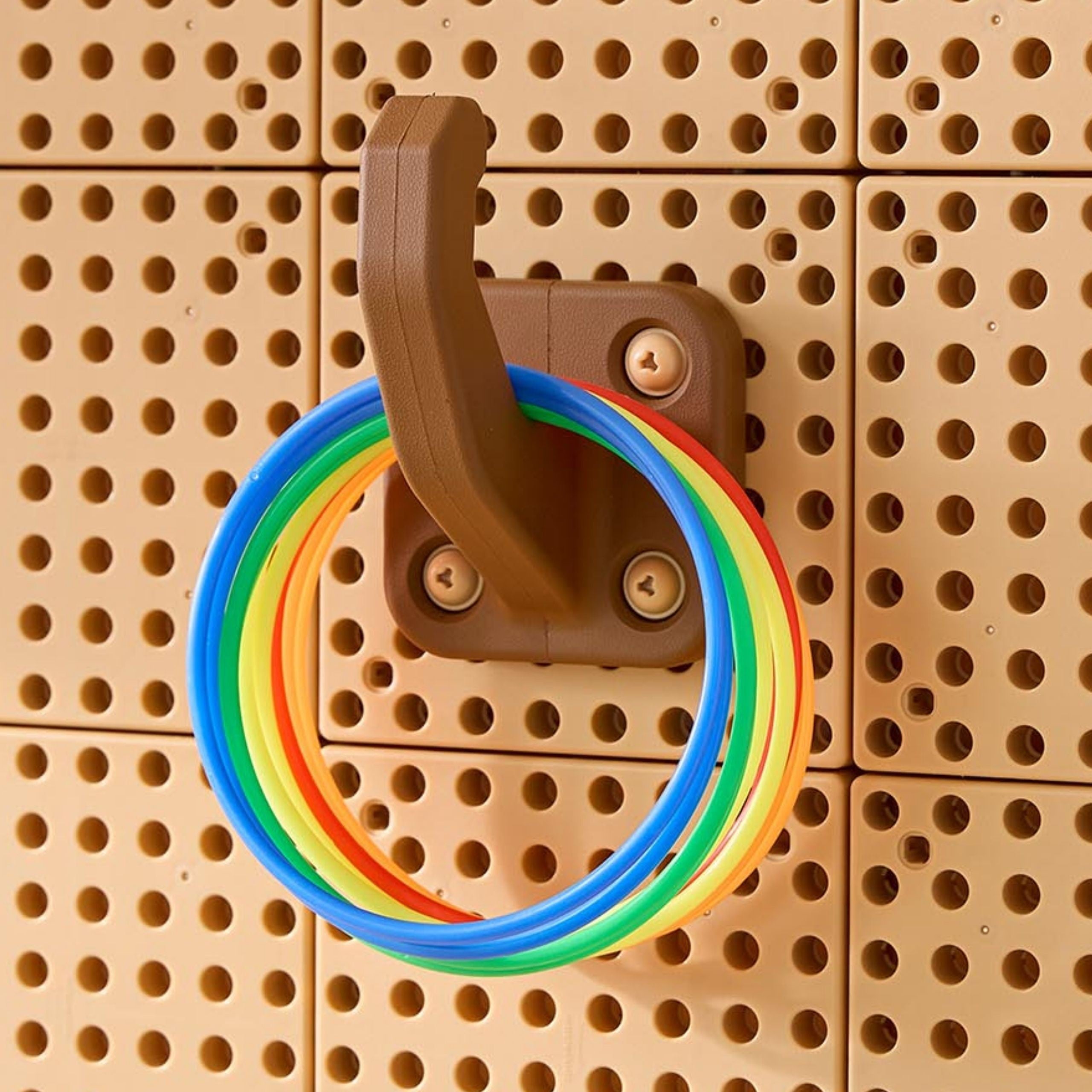 Masterkidz stuurpenbord vaardigheidsringset