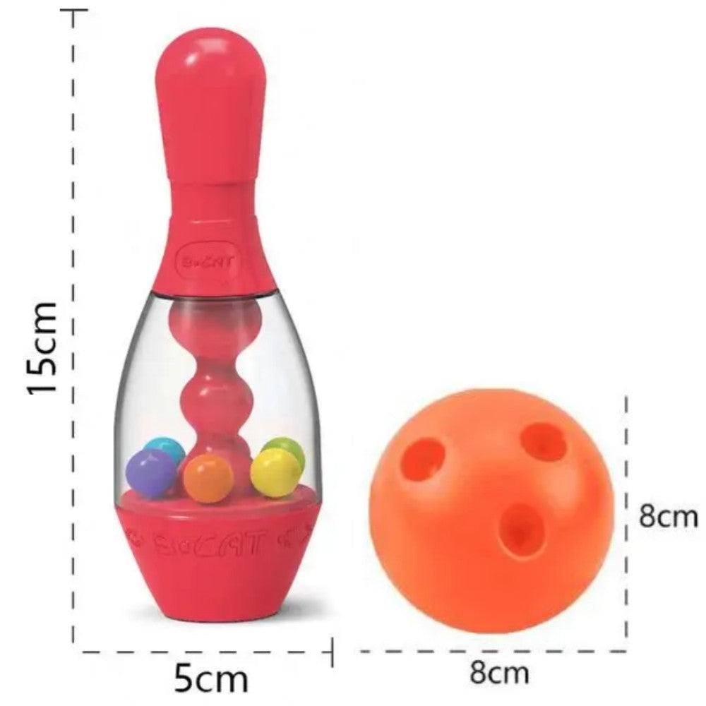 Woopie Bolos De Colores Para Niños 8 Piezas.