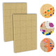Masterkidz Creative Stem Science Board Комплект от 2 броя + монтажен панел 120x80cm