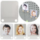 Masterkidz Transparentes Fotokarten-Taschenetui 6-tlg.