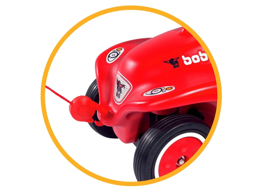 Голямо регулируемо въже за теглене за Bobby Car