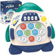 Електронна антистрес аркадна игра Woopie Pop It Blue