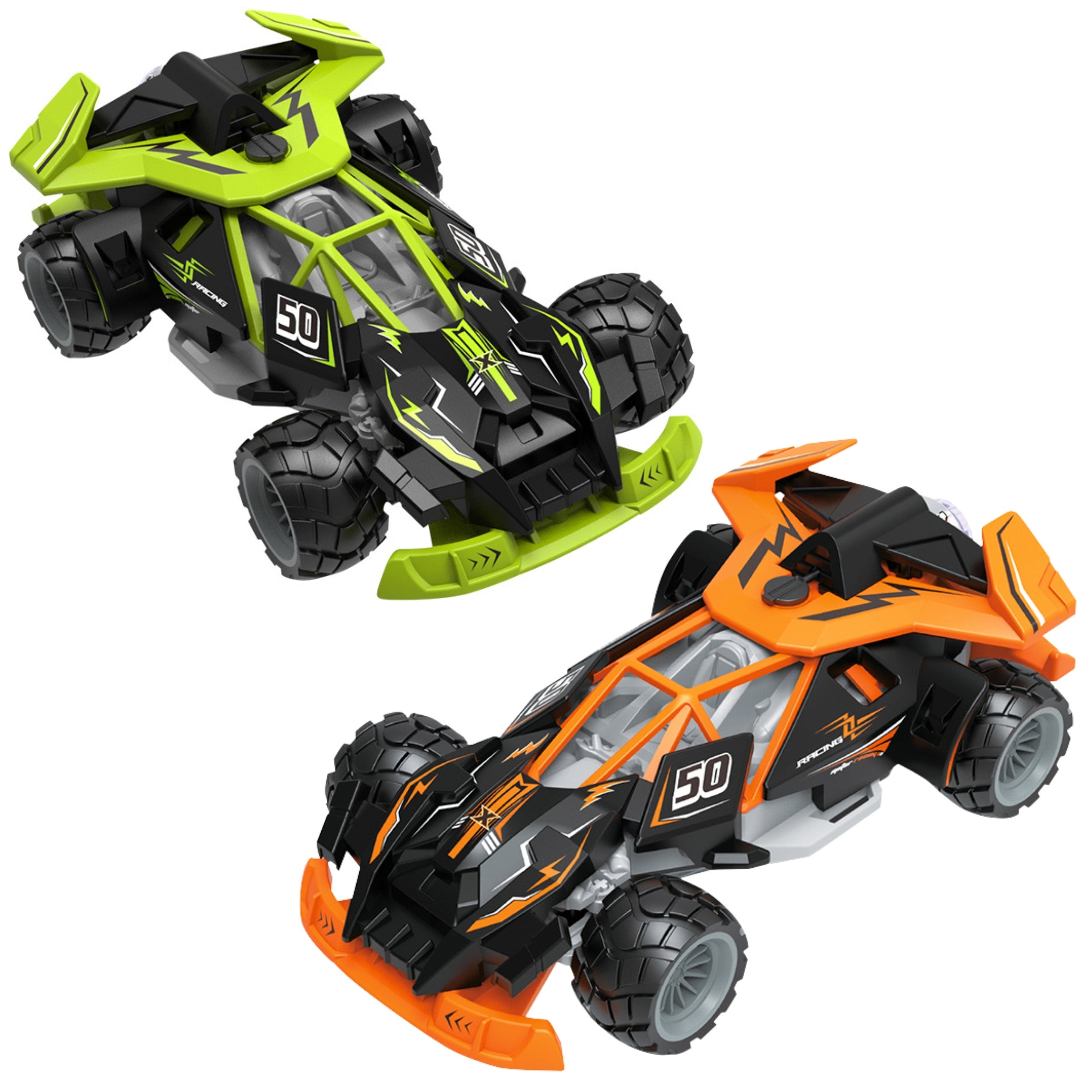 Woopie Rc Racing Car
