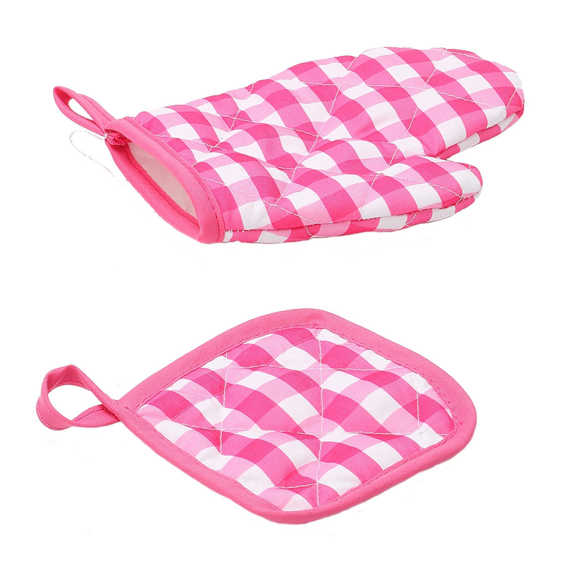 Conjunto Woopie Little Chef: traje de cozinha, acessórios de cozinha, avental de 7 peças