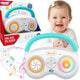 Lettore musicale interattivo Woopie Baby