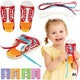 Viga Learning To Lace Shoe Bows Laces 3+