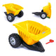 Woopie Active Trailer Yellow 35 кг