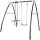 Axi Garden Swings With A Metal Frame For Children