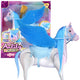 Woopie Royal Caballo Pegaso Mágico Interactivo Para Princesa