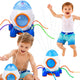 Woopie kerti öntöző szökőkút rakéta