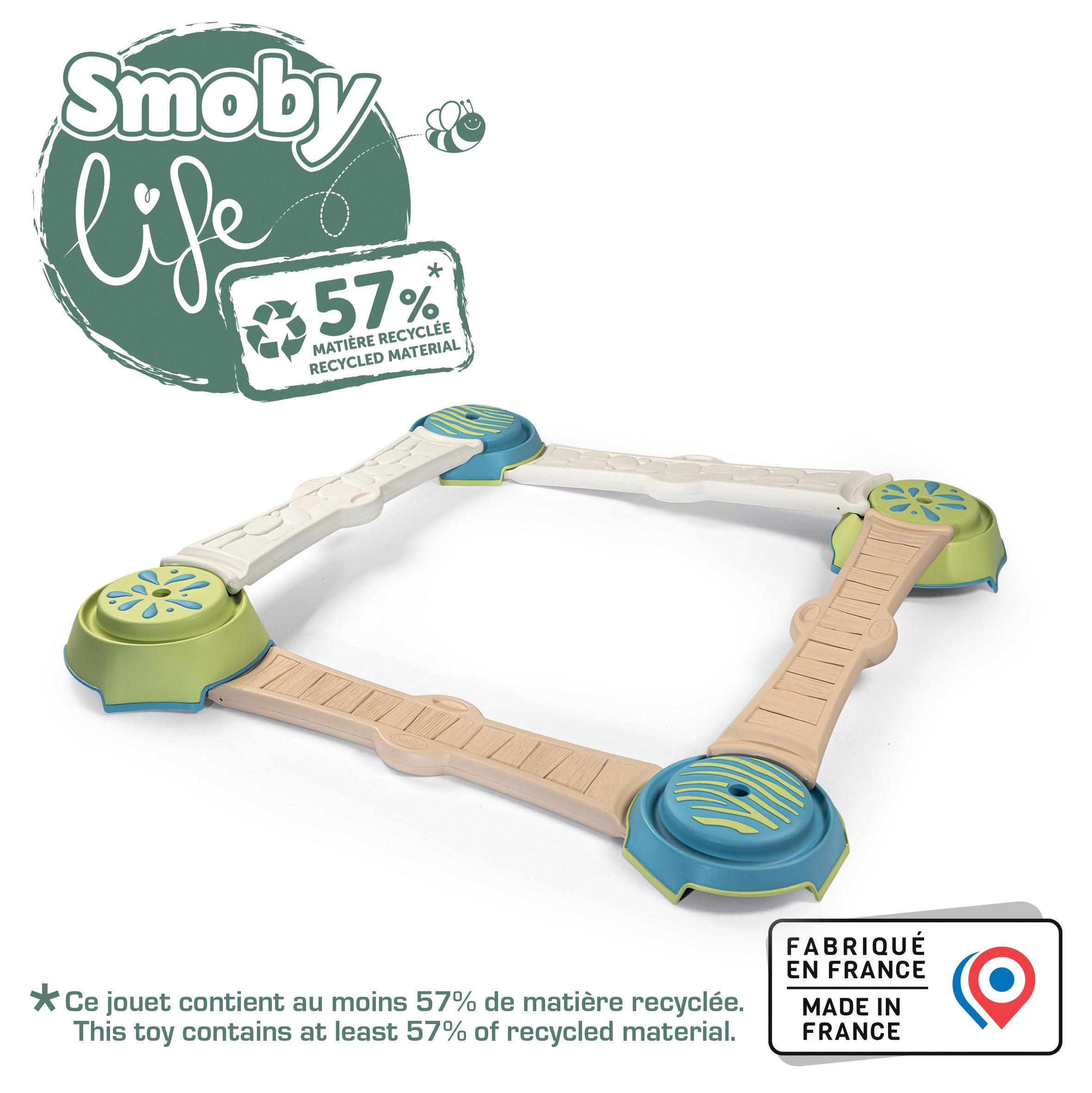 Równowaga Smoby'ego