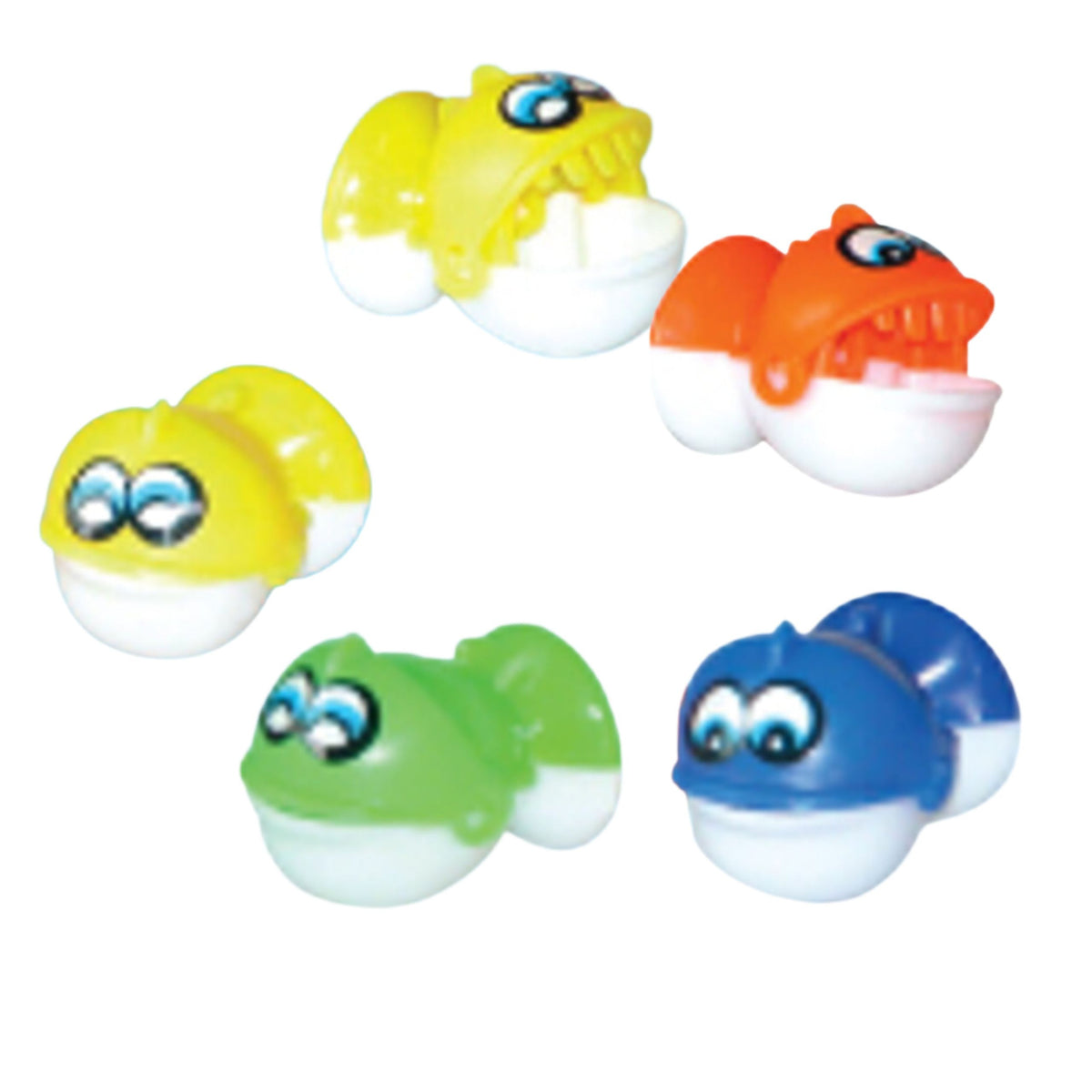 Woopie Fishing Arcade Game