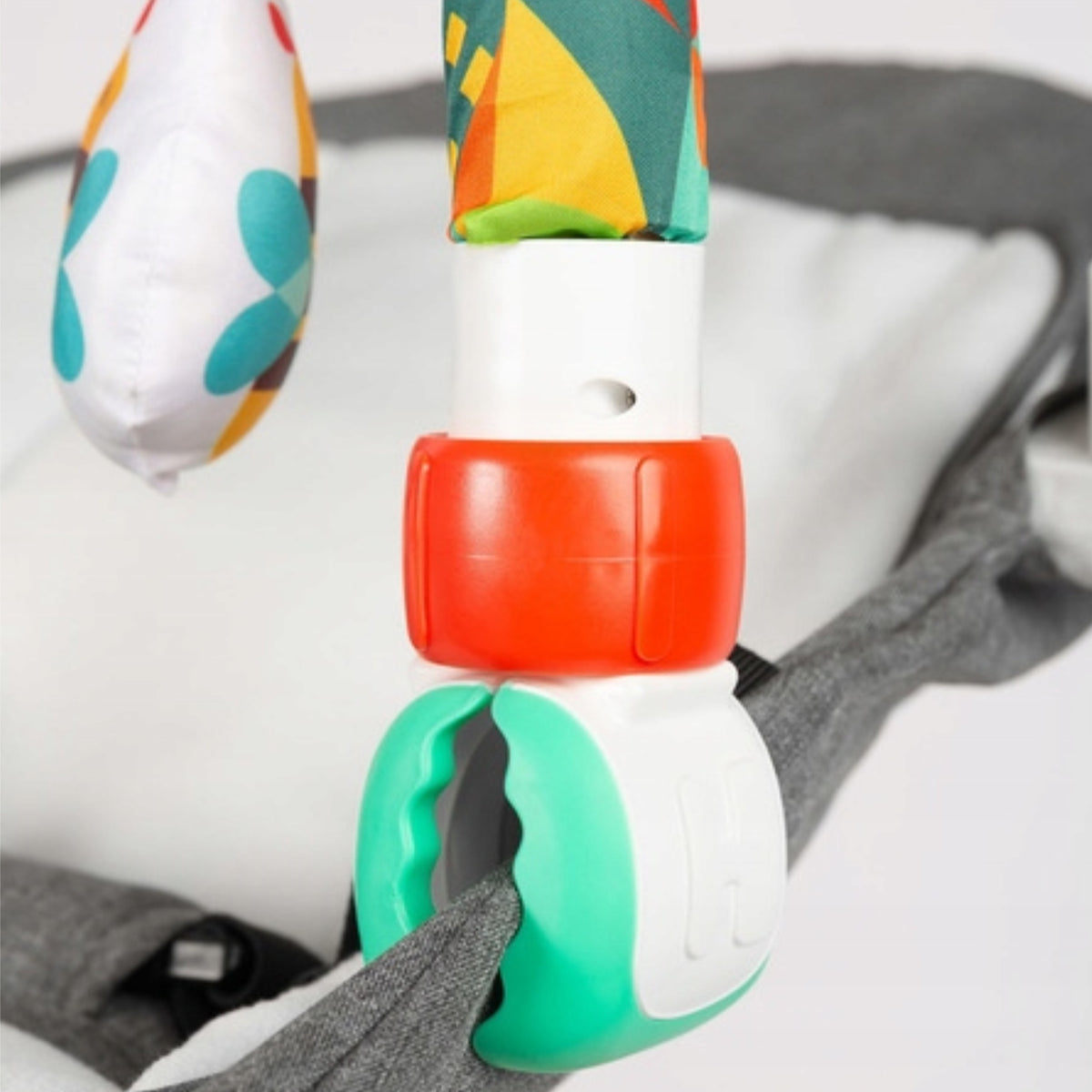 Woopie Baby Arch akasztós babakocsi babakocsi üléshez