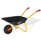 Rolly Toys Rollymetallschubkarre Cat - метална количка за деца