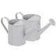 Classic World Edu Metal Watering Cans 2 Pcs.