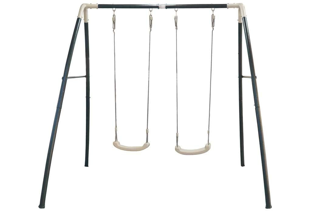 Axi Double Metal Swing