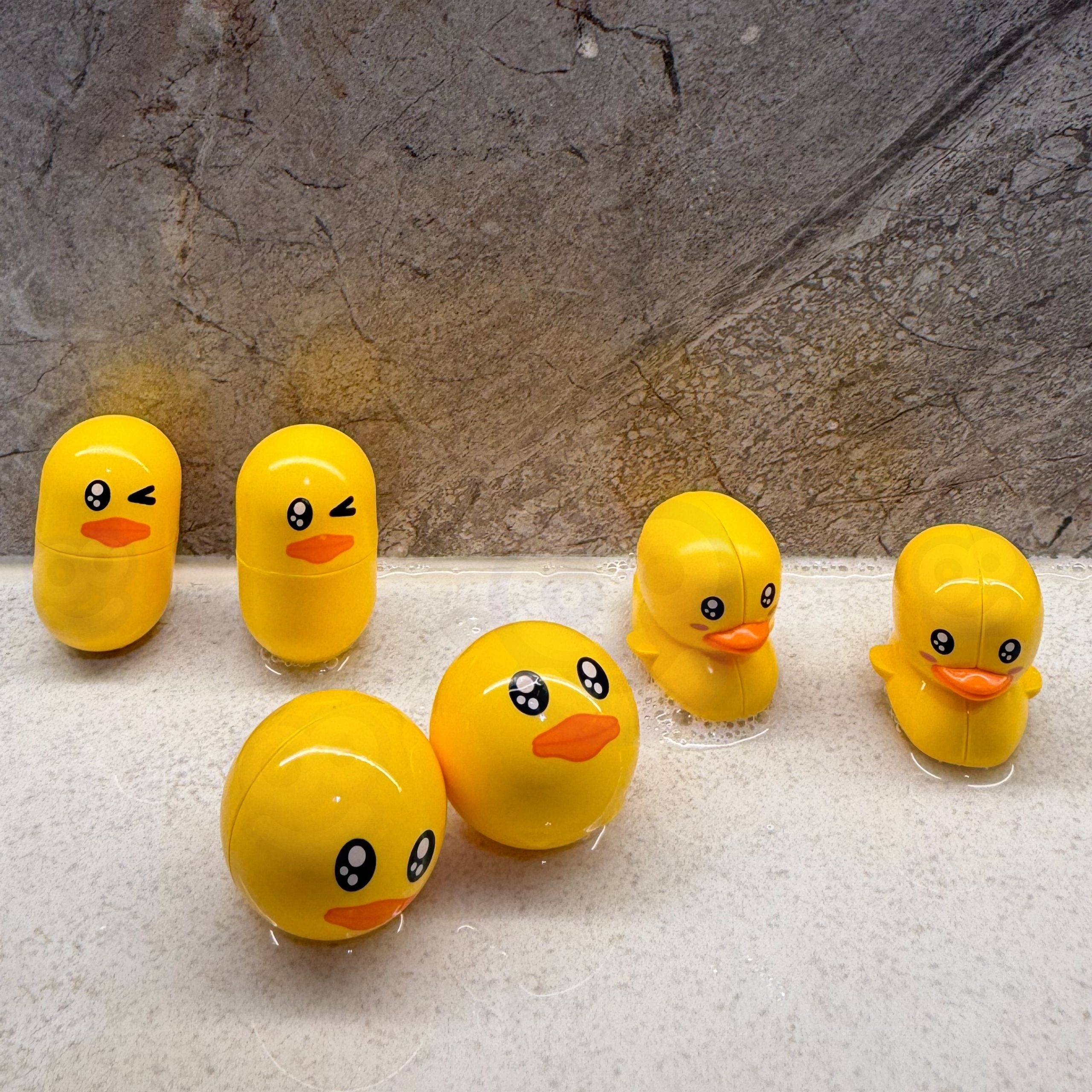 Woopie Water Track Bath Slide 48 Pcs.