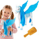 Woopie Royal Interaktívny magický kôň Pegasus pre princeznú