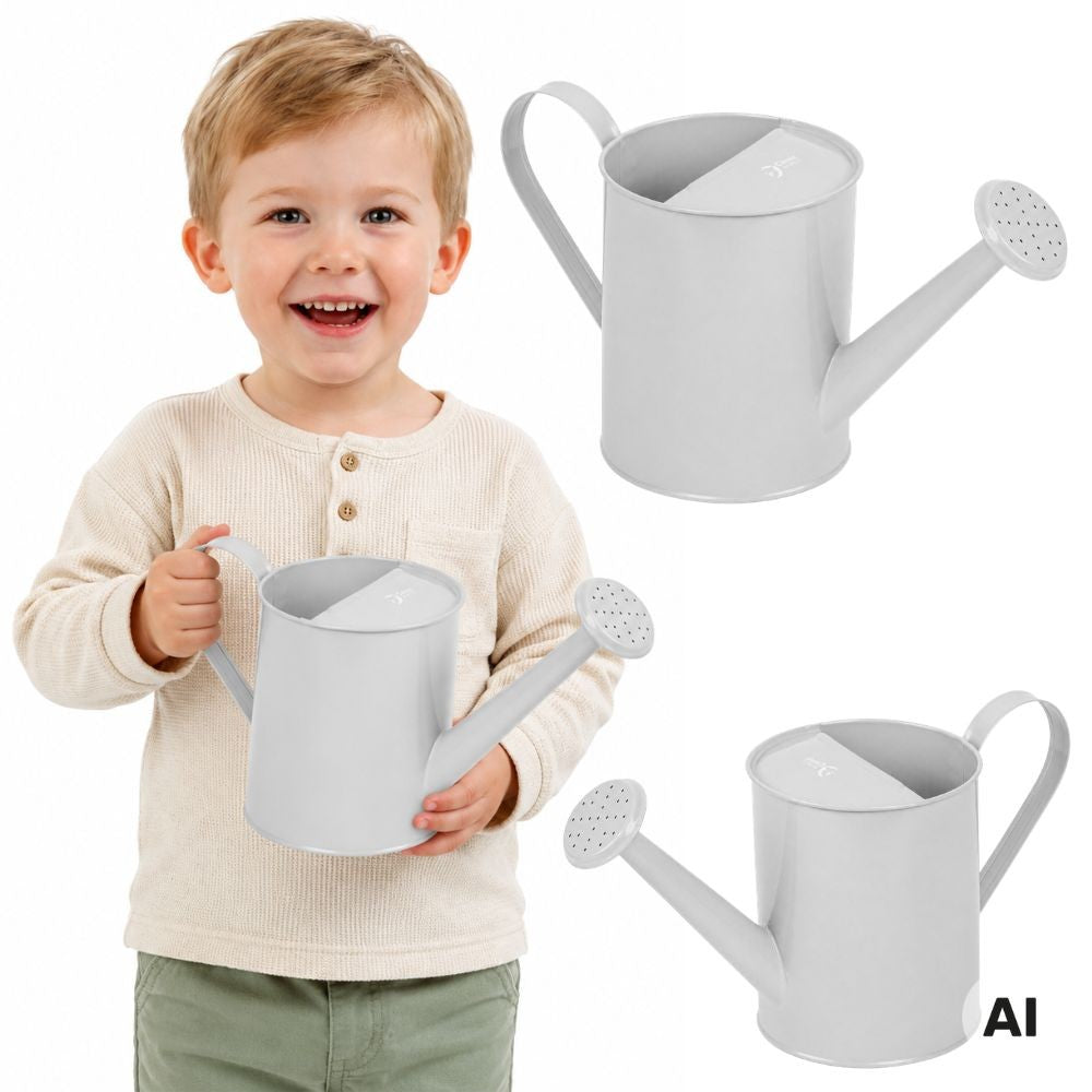 Classic World Edu Metalen Gieters 2 St.