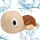 Плуваща играчка за баня Woopie Turtle Pink