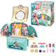 Woopie Kitty Portable Beauty Salon 2 в 1 в раница