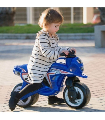 Мотоциклет Injusa Honda Racer Ride-on