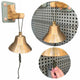 Accessori per asta campana educativa in bronzo Masterkidz