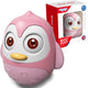 Woopie Baby Sensory Penguin Wanka Wstanka