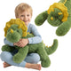 Woopie Dinosaure Anti-stress Sensoriel Pondéré Peluche Ours Lourd Peluche 65cm 1500g