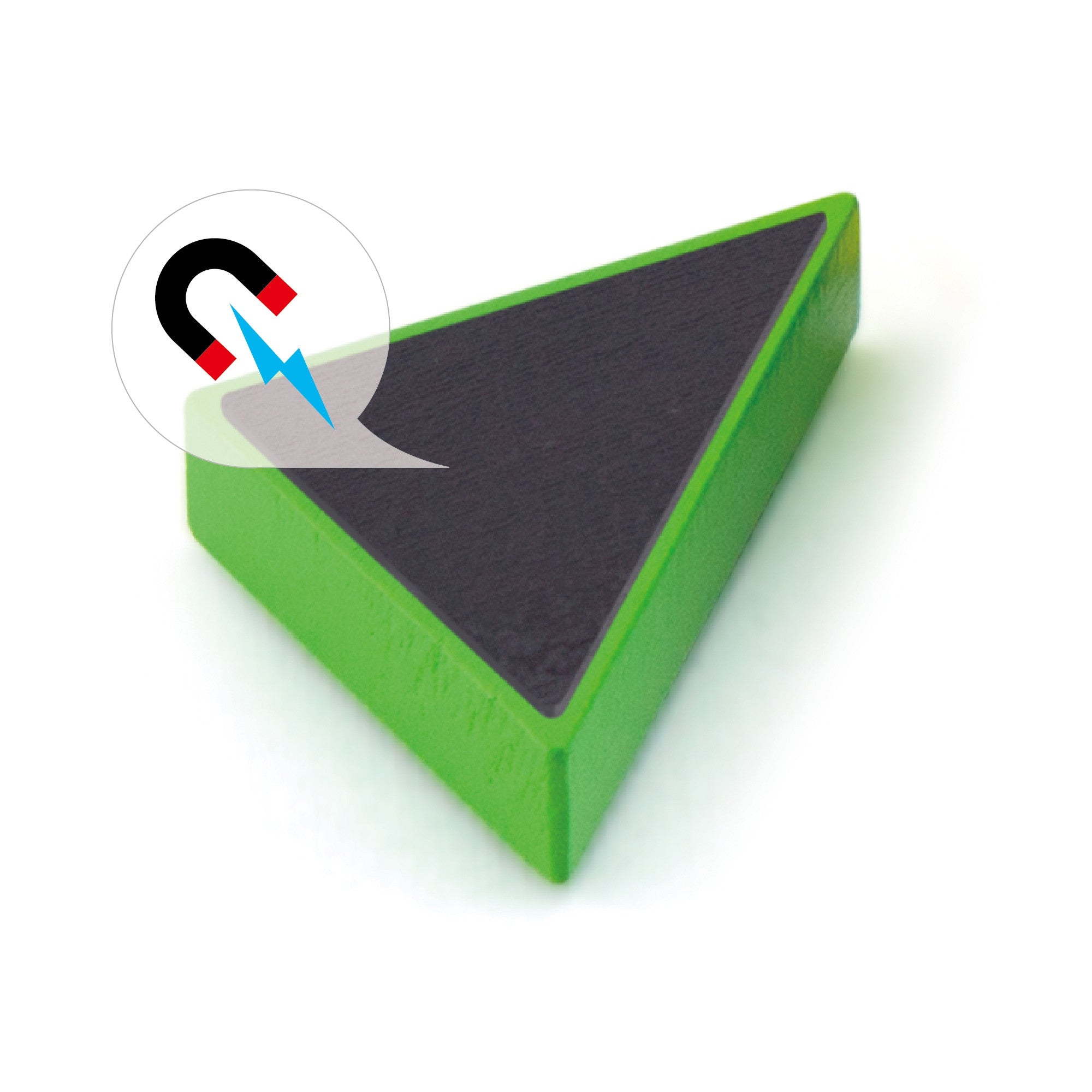 Viga Tangram Juego de lógica de madera Puzzle certificado Fsc