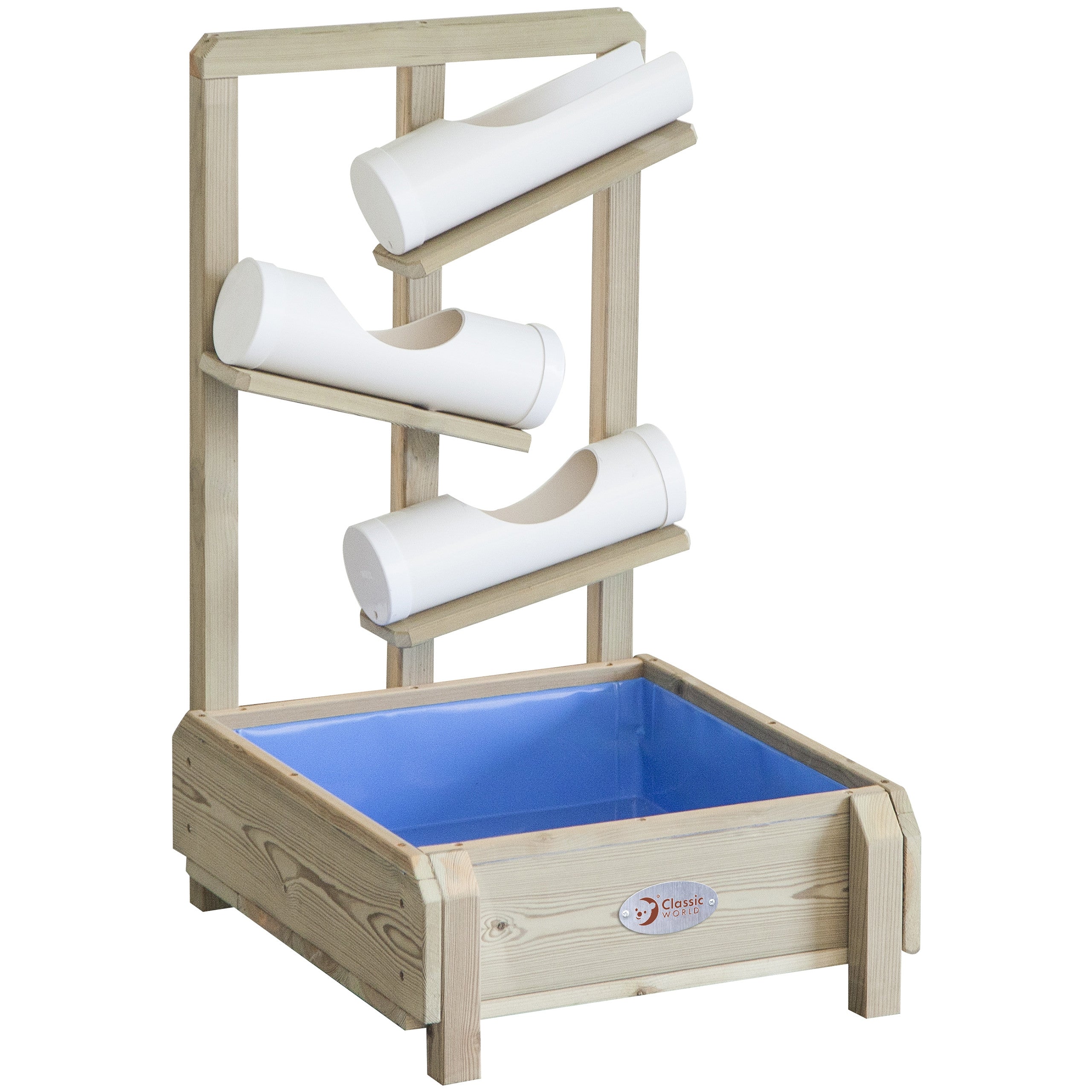 Улуци за водна играчка Classic World Edu Playground